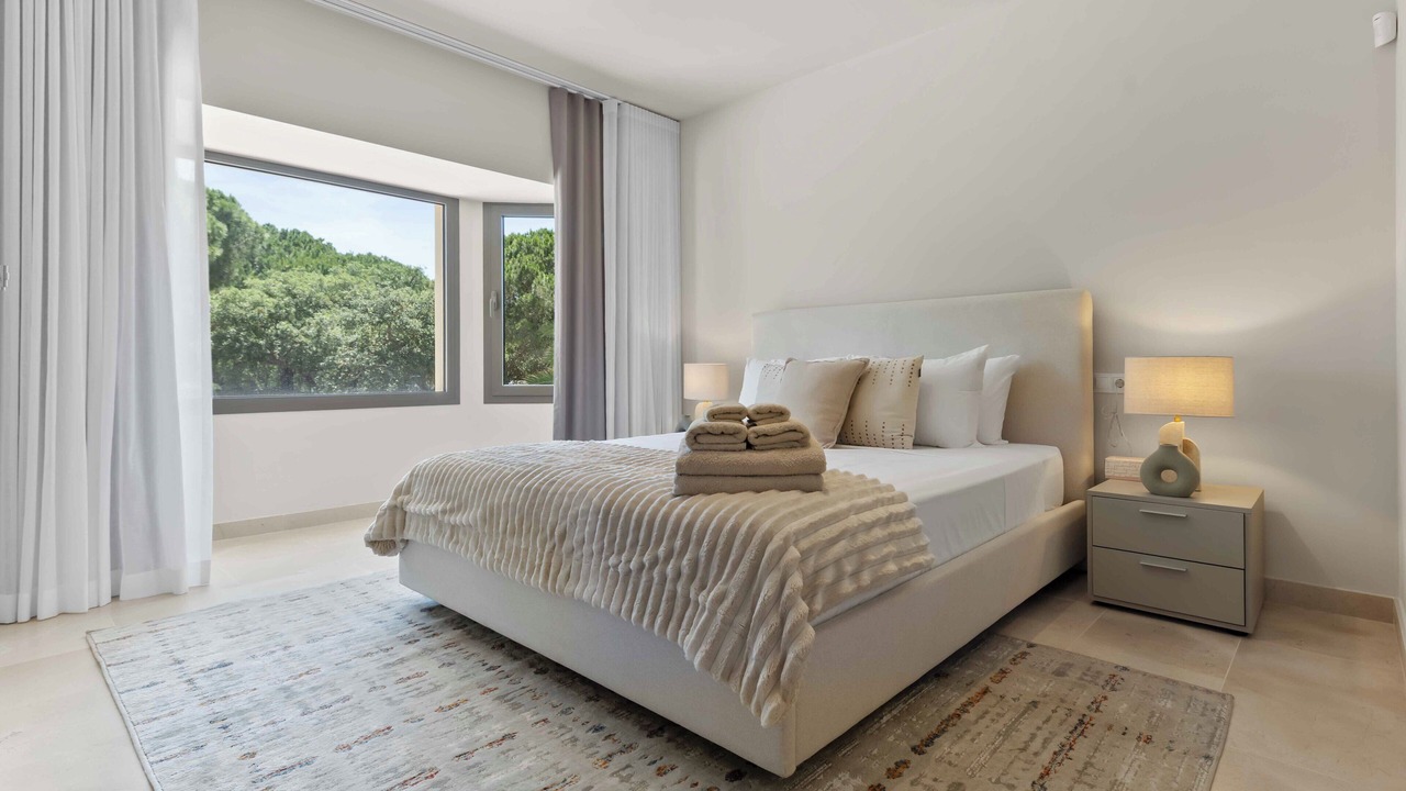 Photo of Bedroom in Urbanizacion Hacienda las Chapas