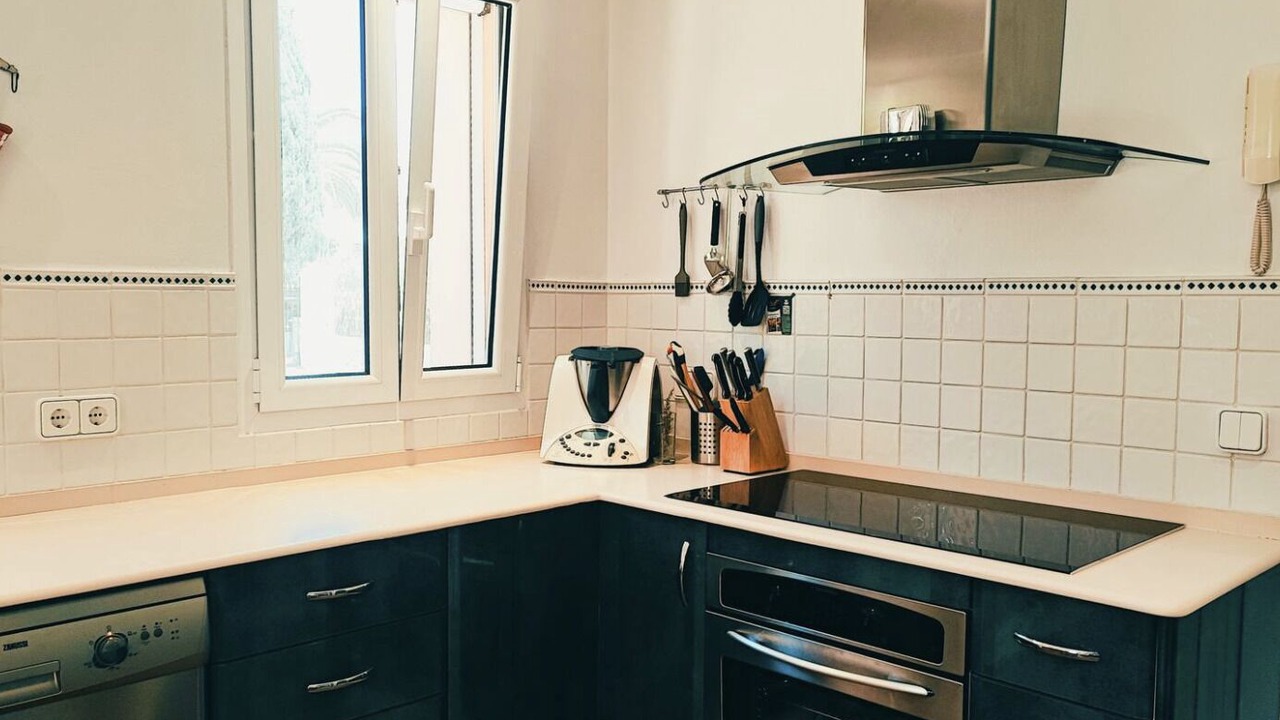 Photo of Kitchen in San Roque