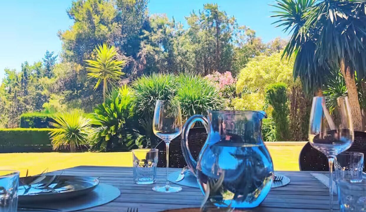 Photo of Outdoor in San Roque