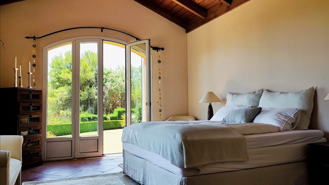 Photo of Bedroom in San Roque