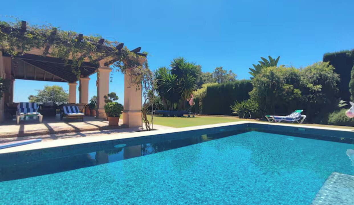 Photo of Outdoor in San Roque