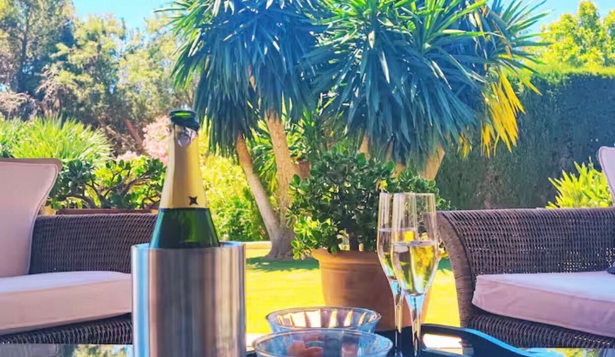 Photo of Outdoor in San Roque
