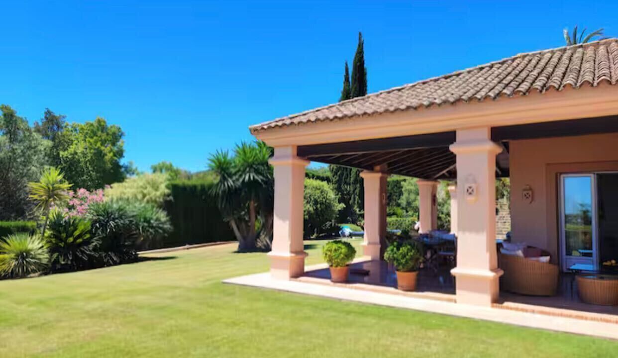 Photo of Outdoor in San Roque