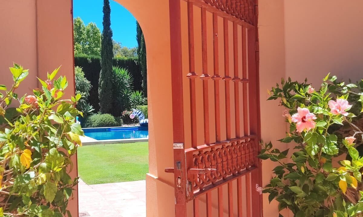 Photo of Outdoor in San Roque