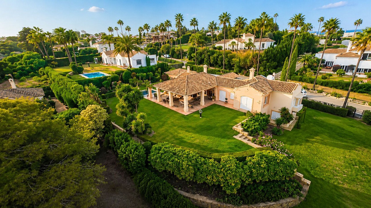 Photo of Outdoor in San Roque