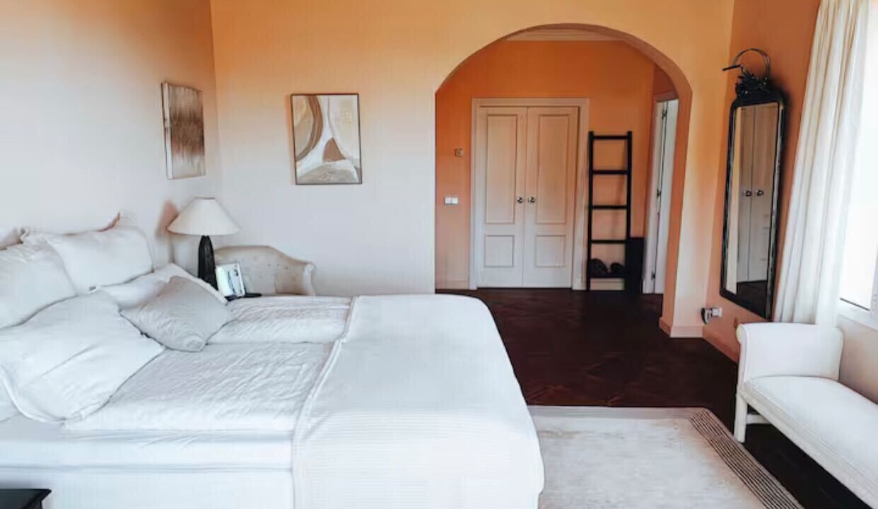 Photo of Bedroom in San Roque