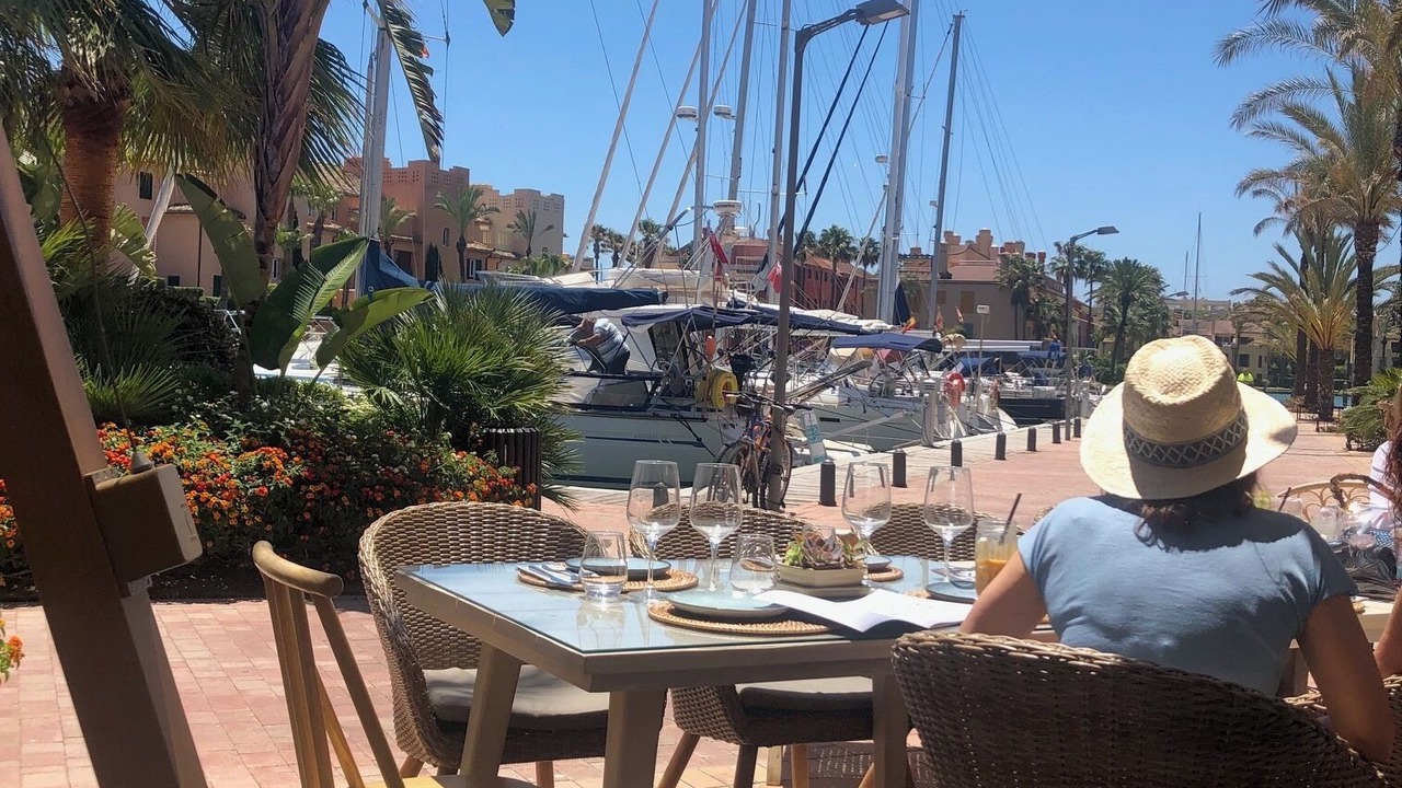 Photo of Outdoor in San Roque