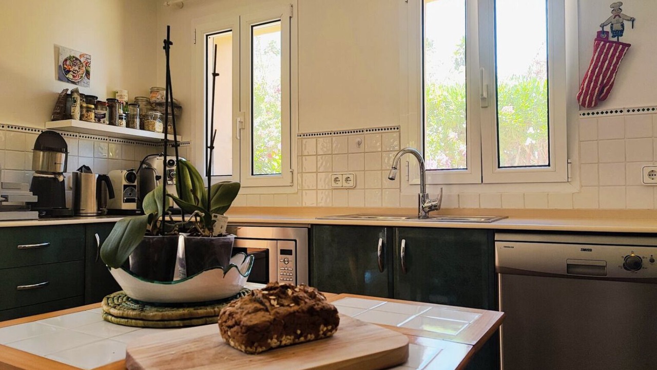 Photo of Kitchen in San Roque