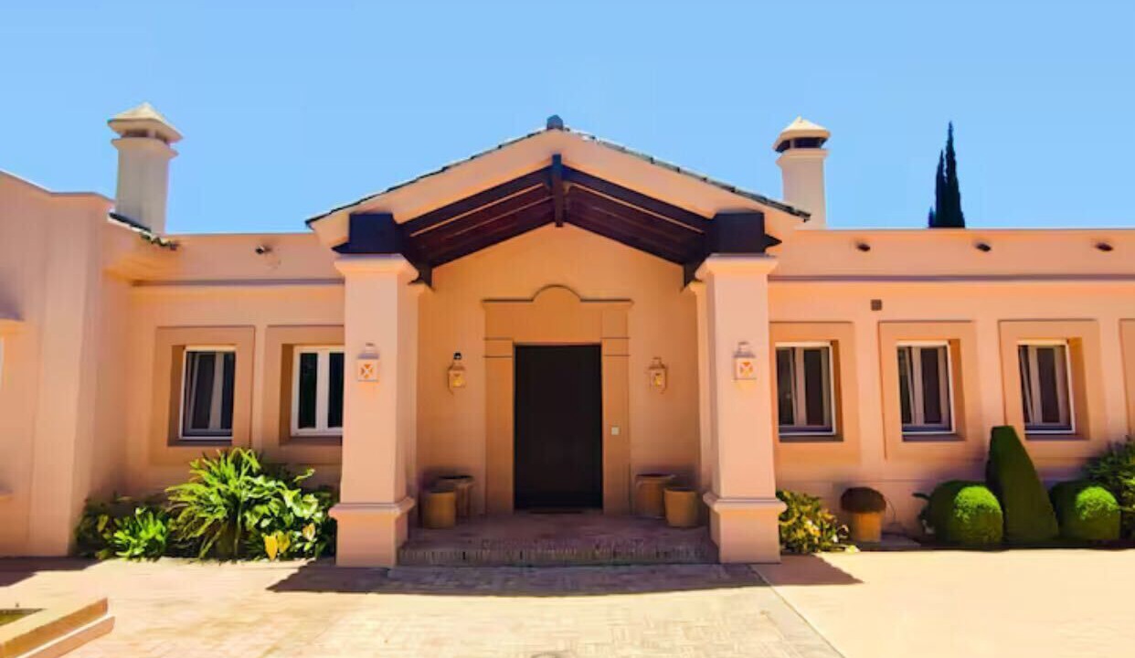 Photo of Outdoor in San Roque