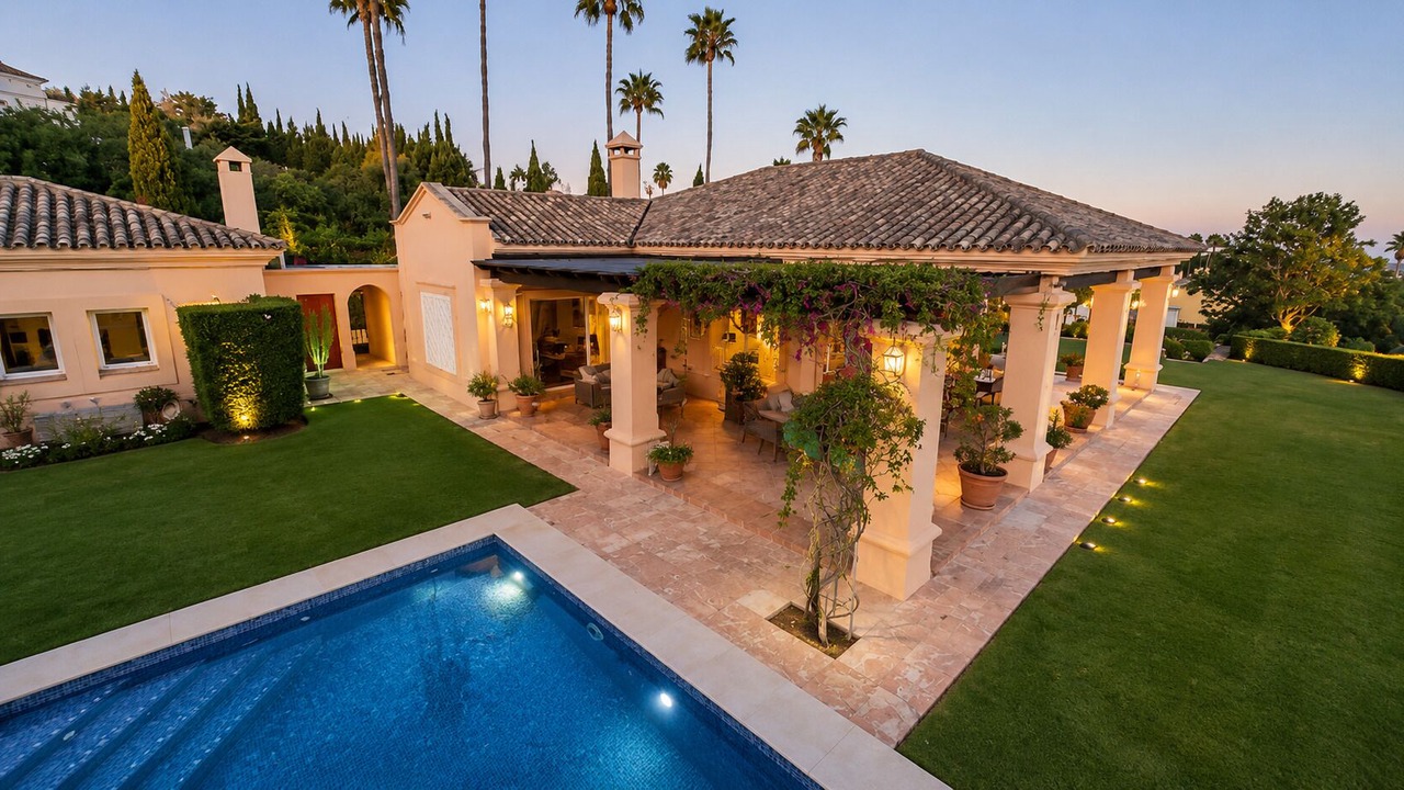 Photo of Outdoor in San Roque