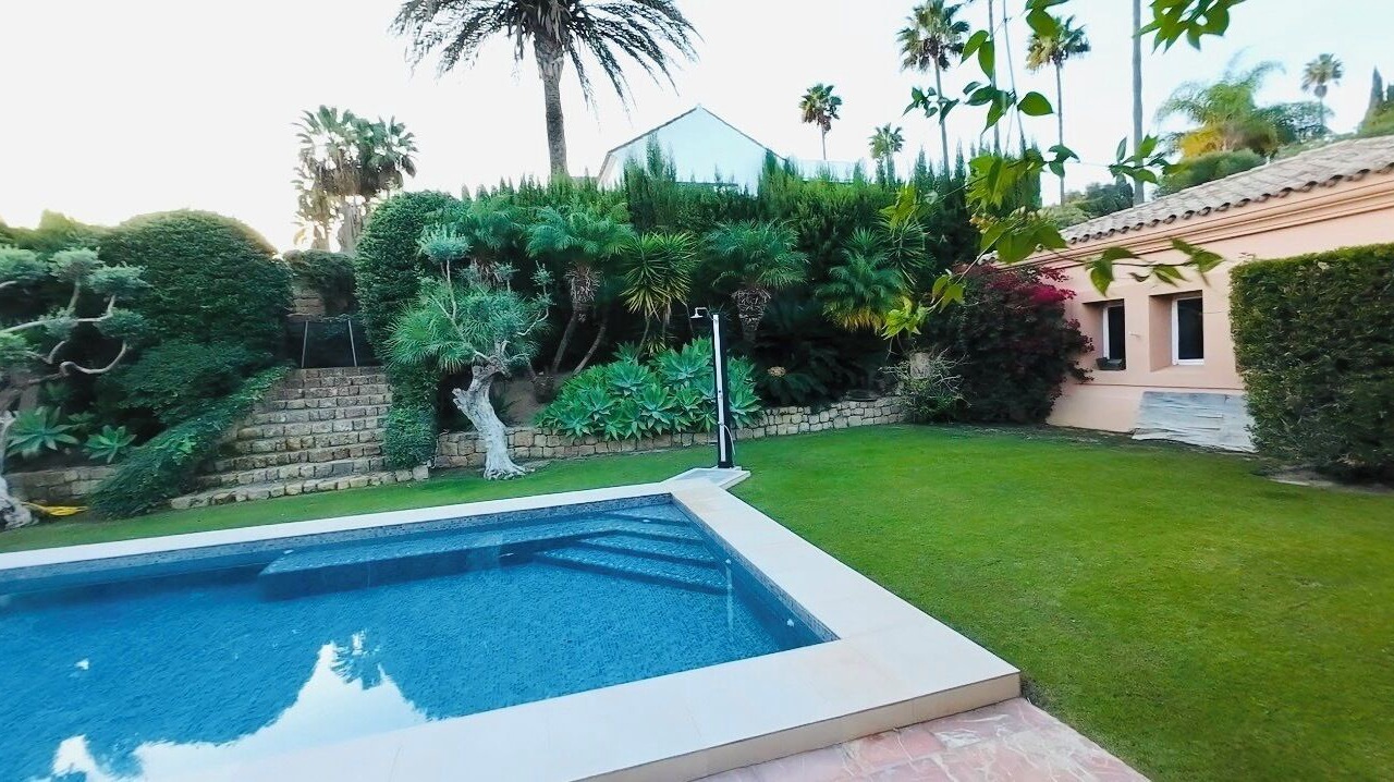 Photo of Outdoor in San Roque