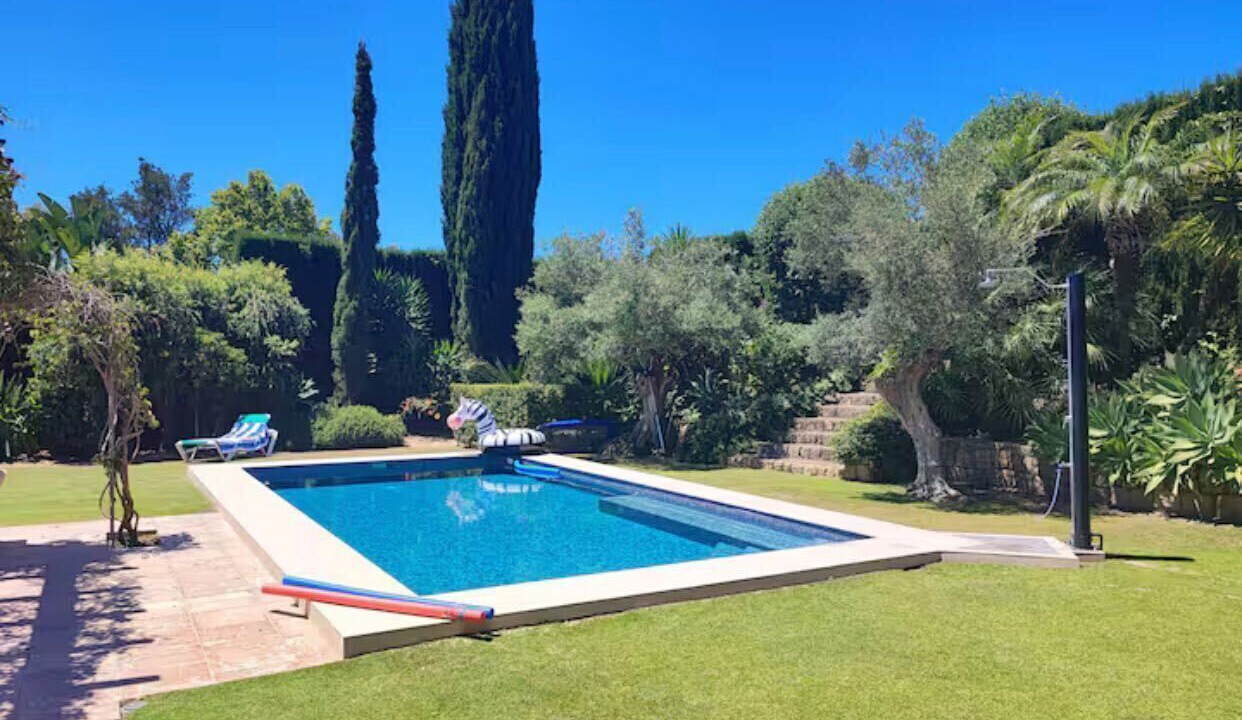 Photo of Outdoor in San Roque