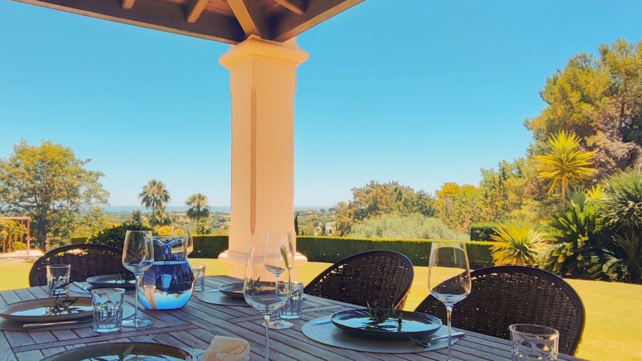 Photo of Outdoor in San Roque