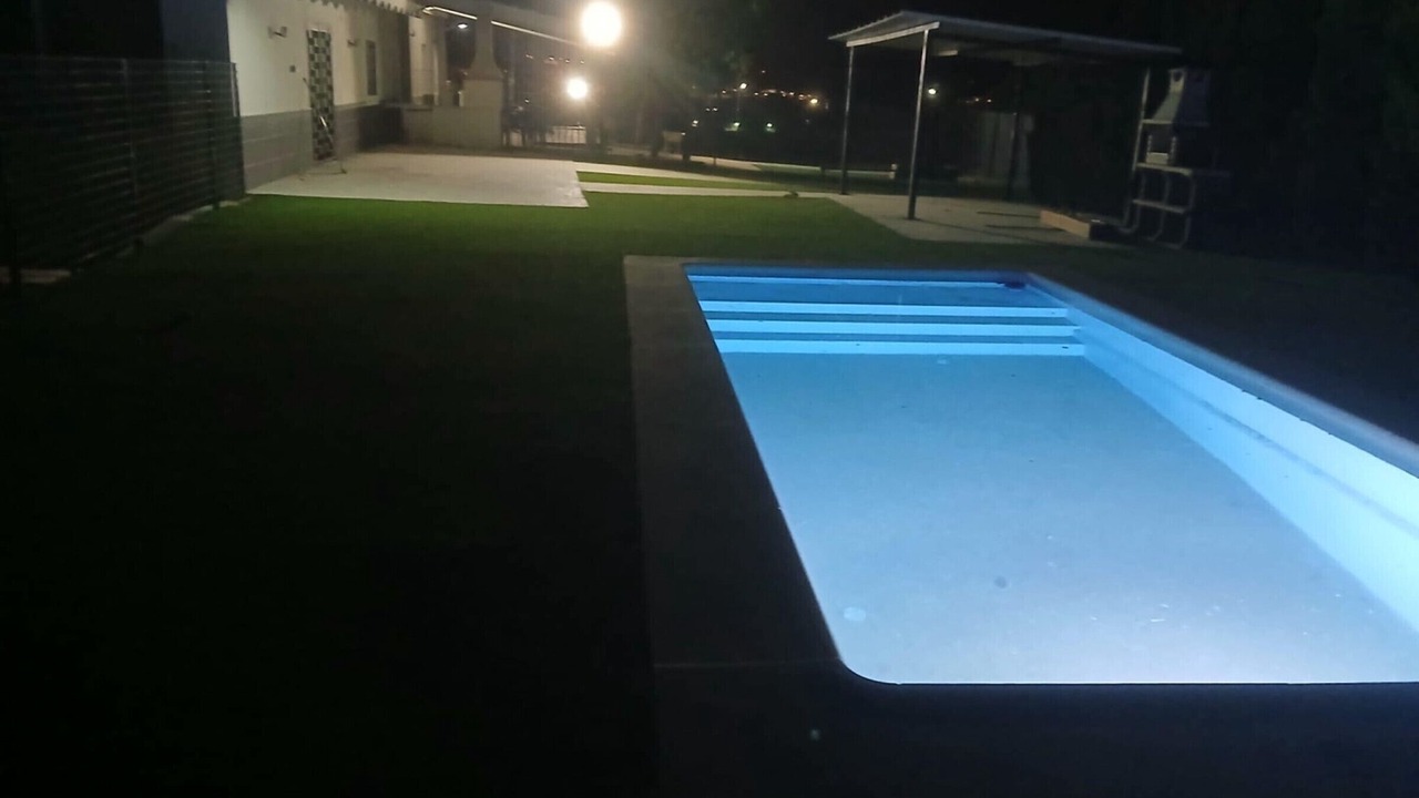 Photo of Outdoor in Pozo Alcon