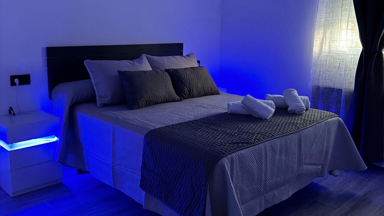 Photo of Bedroom in Pozo Alcon