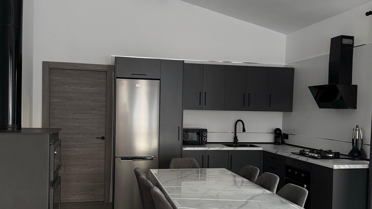 Photo of Kitchen in Pozo Alcon