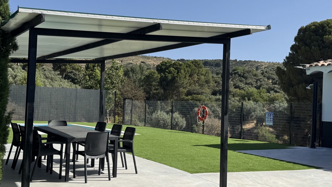 Photo of Outdoor in Pozo Alcon