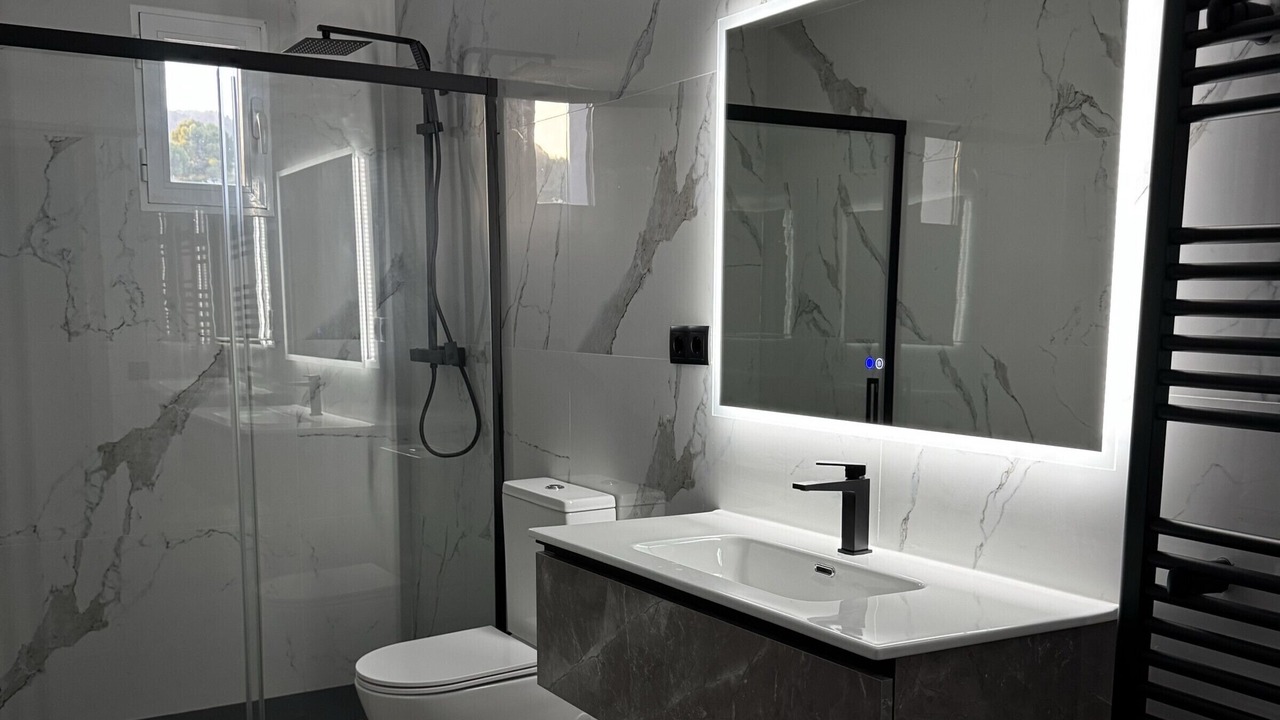 Photo of Bathroom in Pozo Alcon