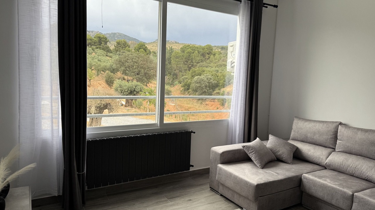 Photo of Livingroom in Pozo Alcon