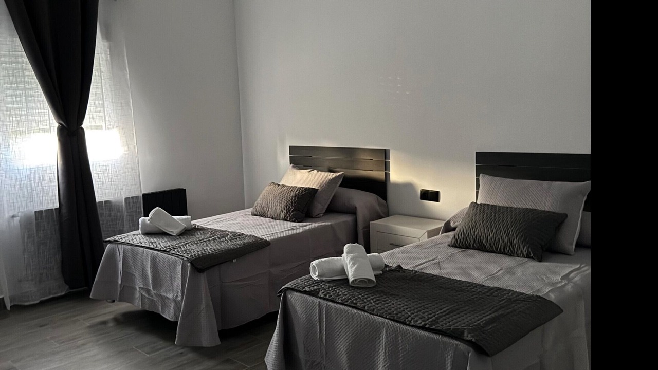 Photo of Bedroom in Pozo Alcon