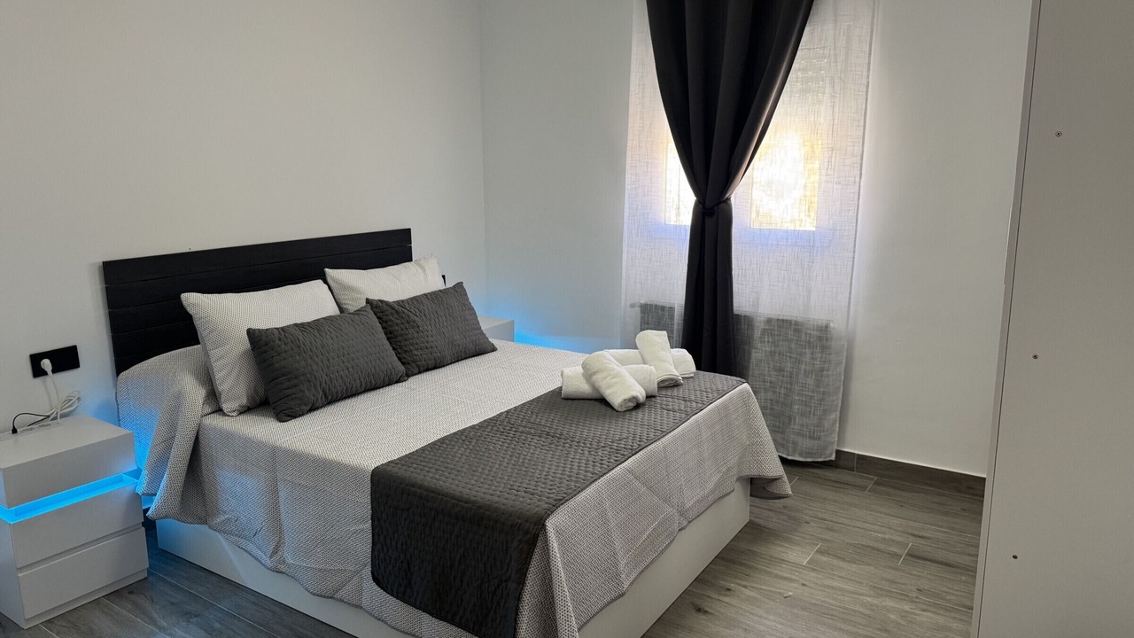 Photo of Bedroom in Pozo Alcon