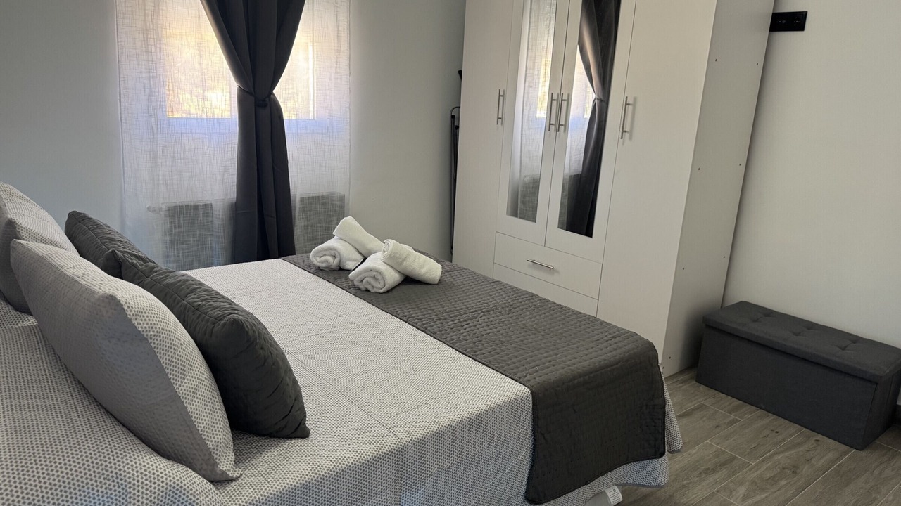 Photo of Bedroom in Pozo Alcon