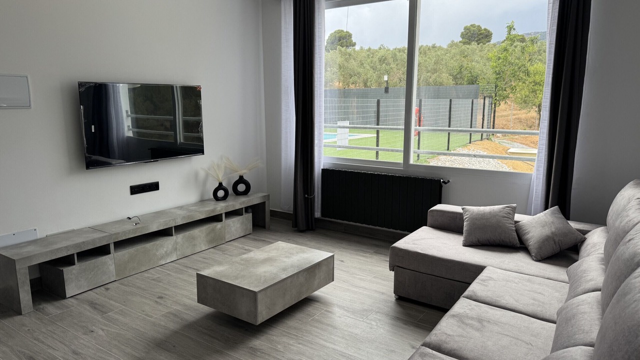 Photo of Livingroom in Pozo Alcon