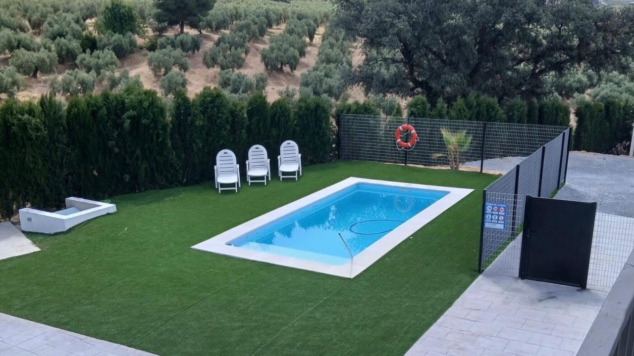 Photo of Outdoor in Pozo Alcon