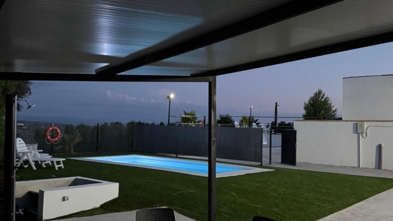 Photo of Outdoor in Pozo Alcon