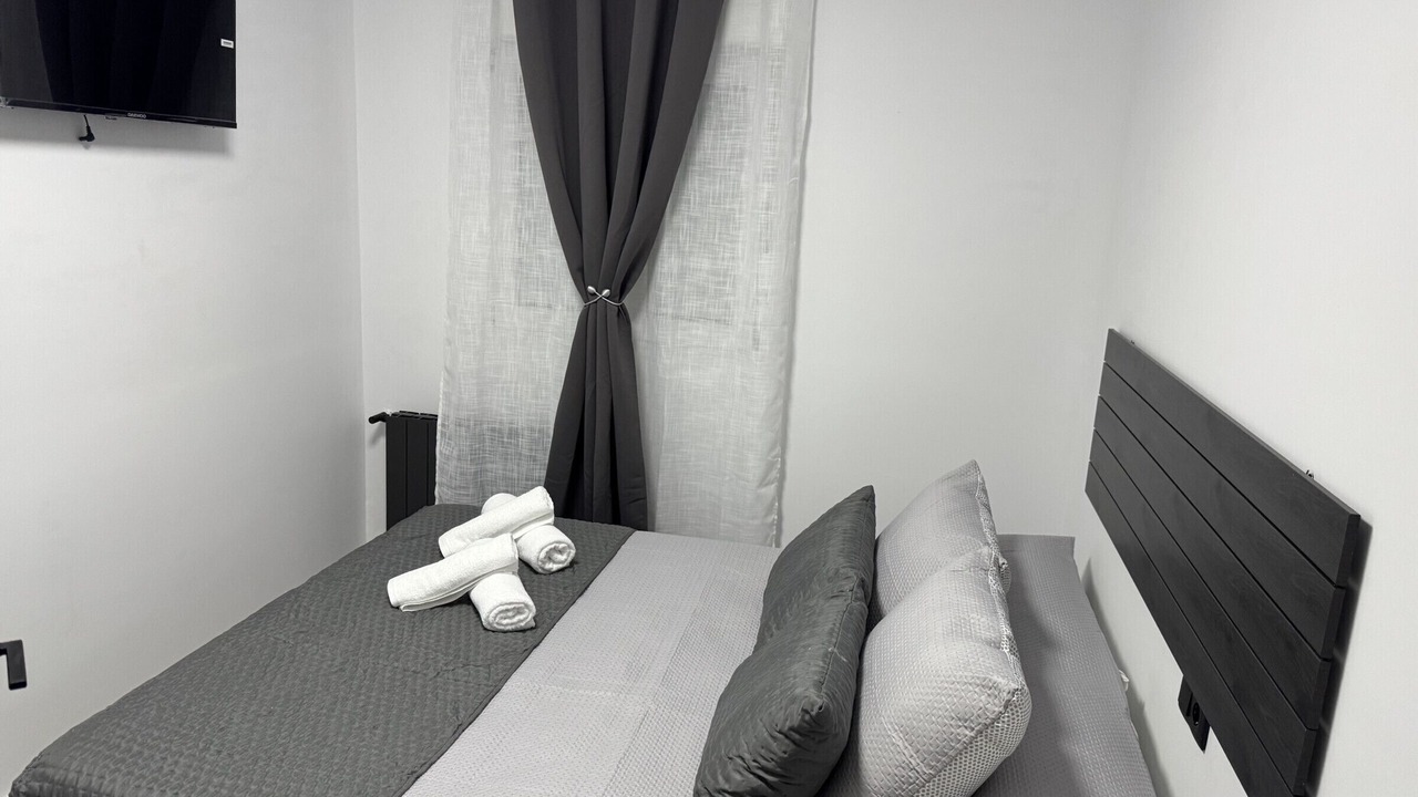 Photo of Bedroom in Pozo Alcon