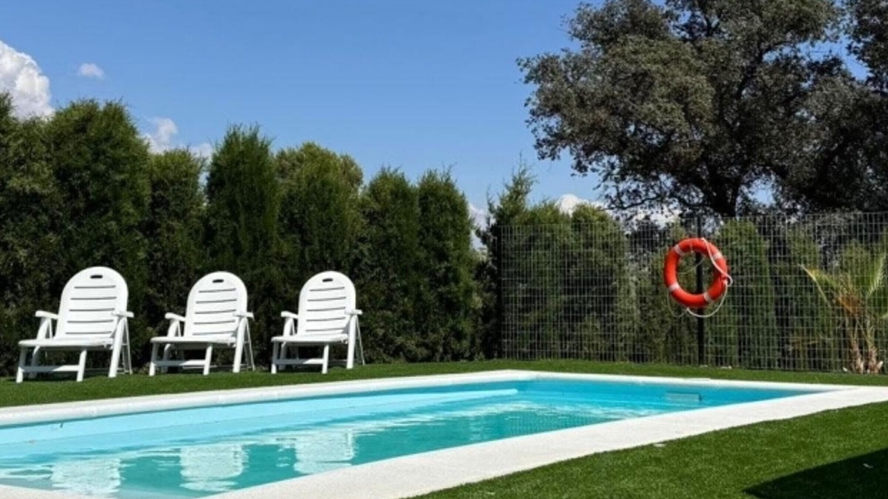 Photo of Outdoor in Pozo Alcon