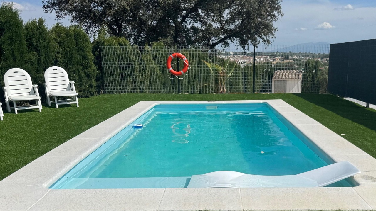 Photo of Outdoor in Pozo Alcon
