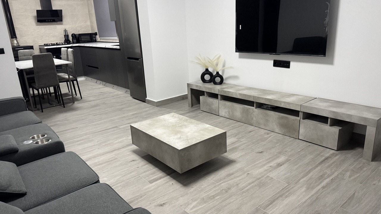 Photo of Livingroom in Pozo Alcon