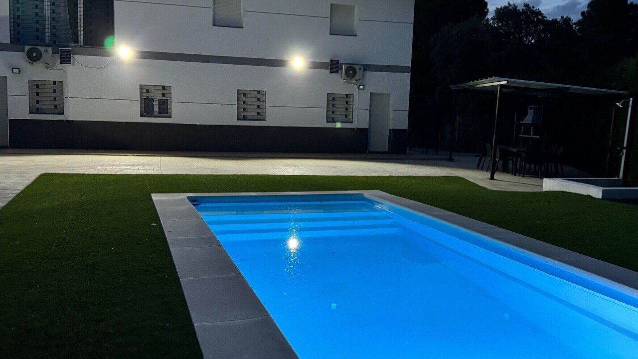 Photo of Outdoor in Pozo Alcon