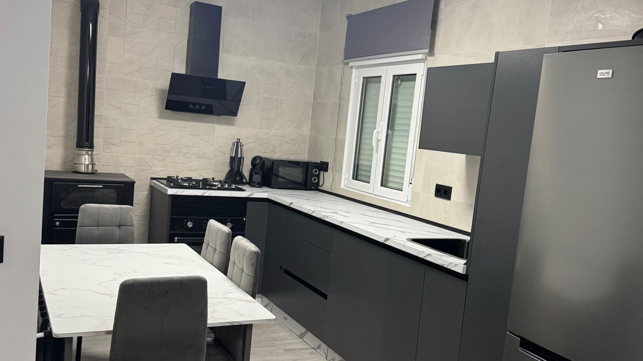 Photo of Kitchen in Pozo Alcon