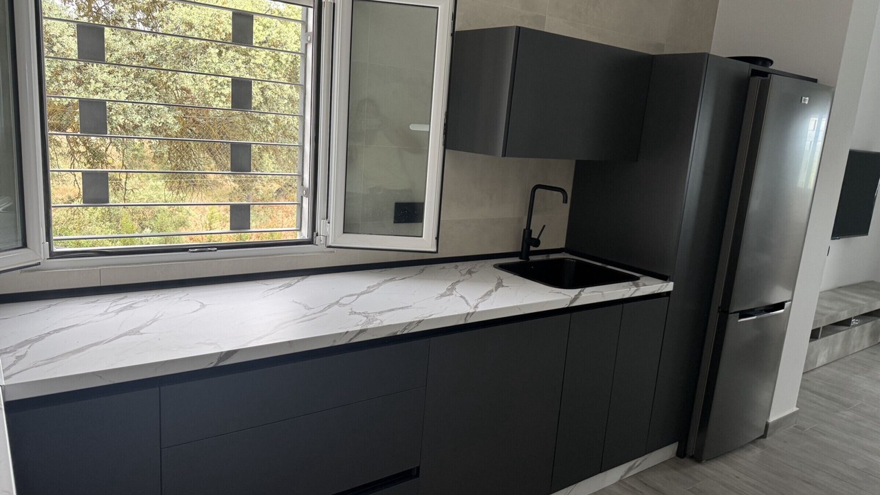 Photo of Kitchen in Pozo Alcon