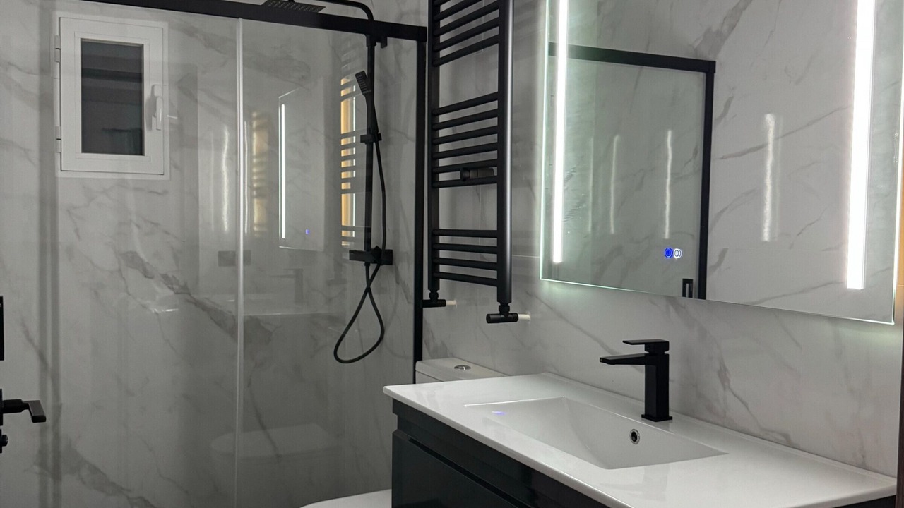 Photo of Bathroom in Pozo Alcon