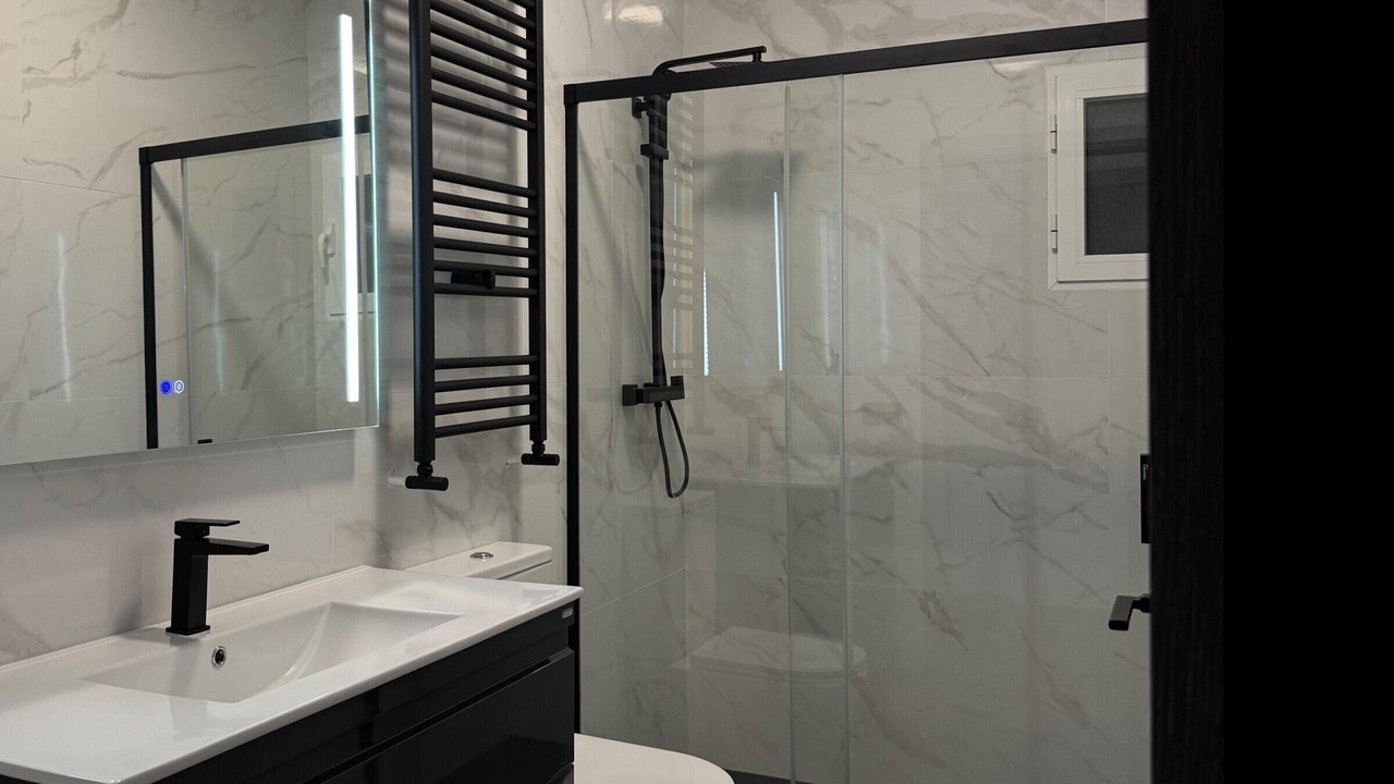 Photo of Bathroom in Pozo Alcon
