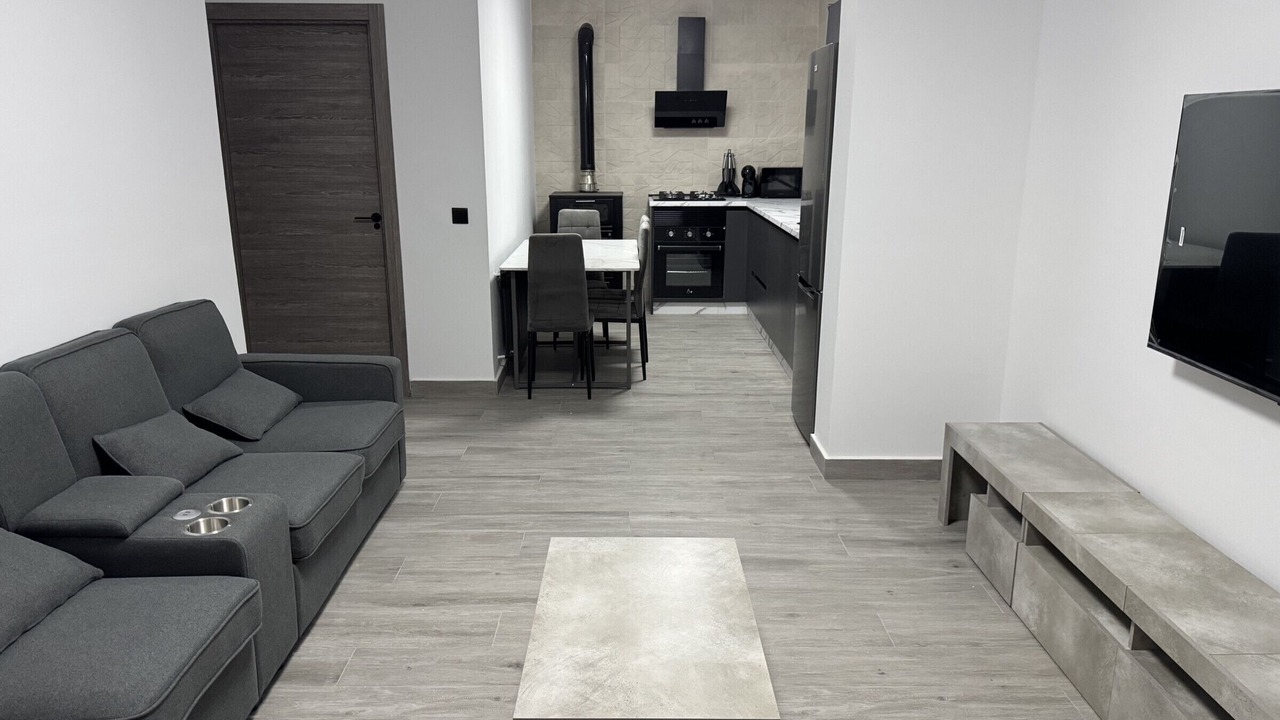 Photo of Livingroom in Pozo Alcon