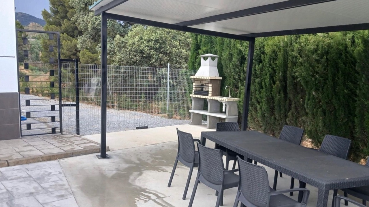 Photo of Outdoor in Pozo Alcon