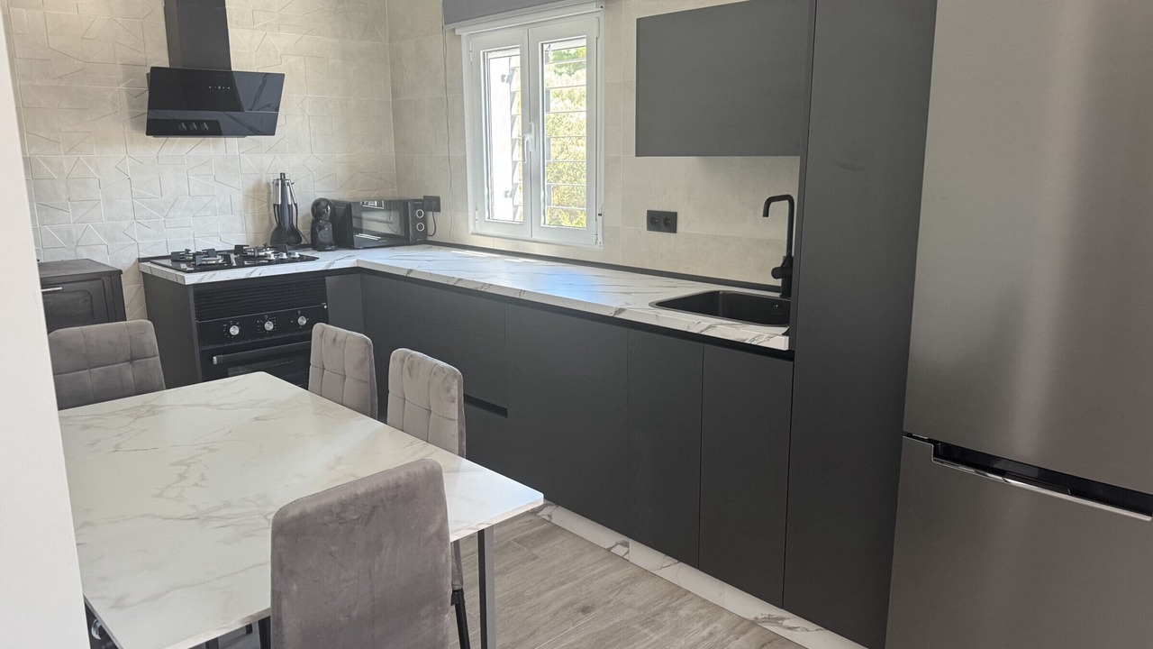 Photo of Kitchen in Pozo Alcon