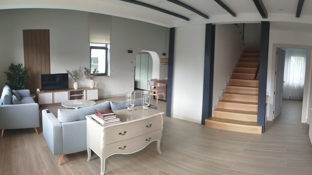 Photo of Livingroom in Entrambasaguas