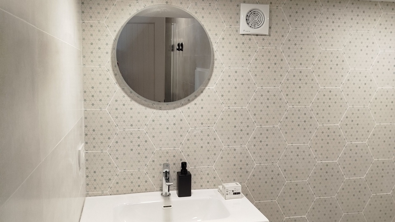 Photo of Bathroom in Entrambasaguas