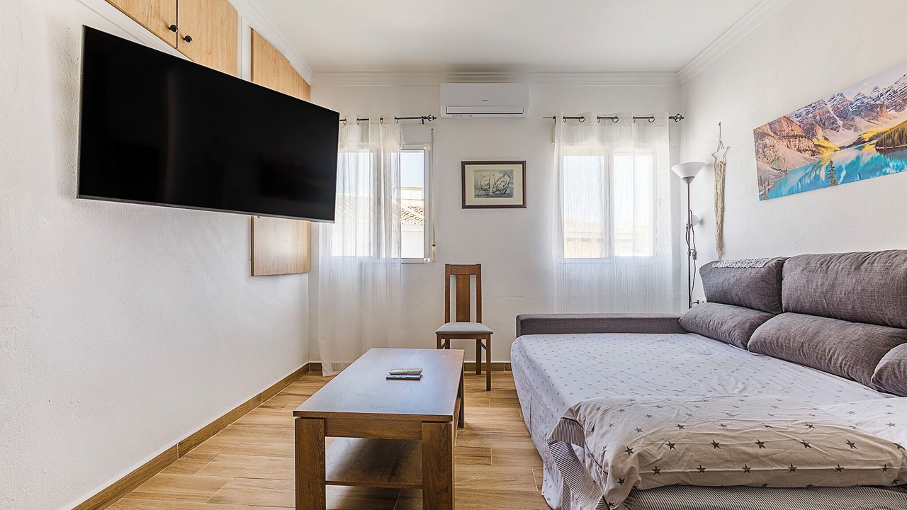 Photo of Bedroom in Villanueva del Rosario