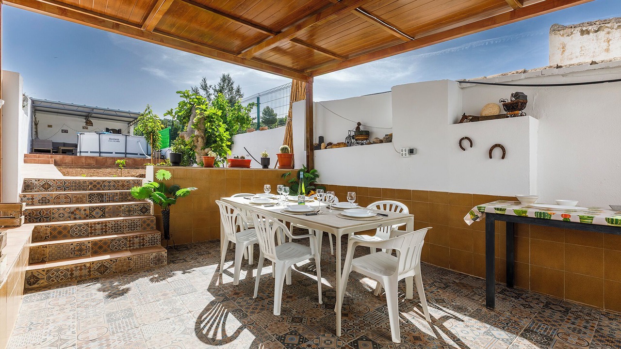 Photo of Outdoor in Villanueva del Rosario