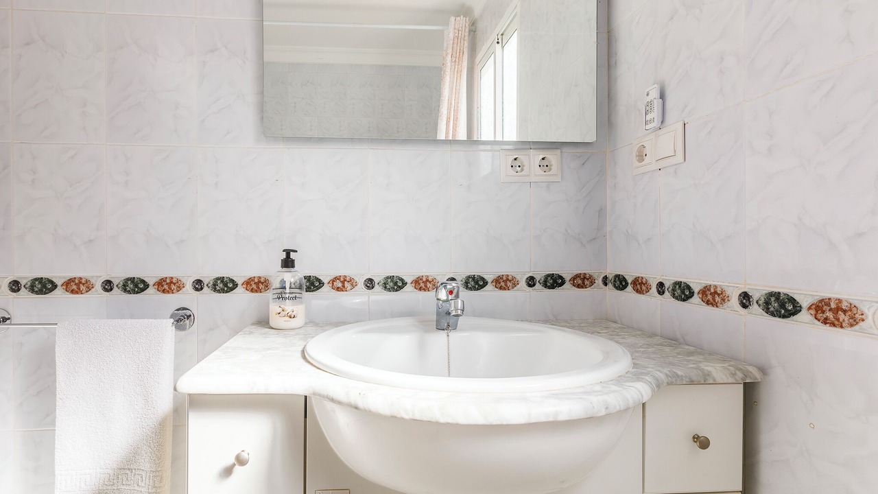 Photo of Bathroom in Villanueva del Rosario