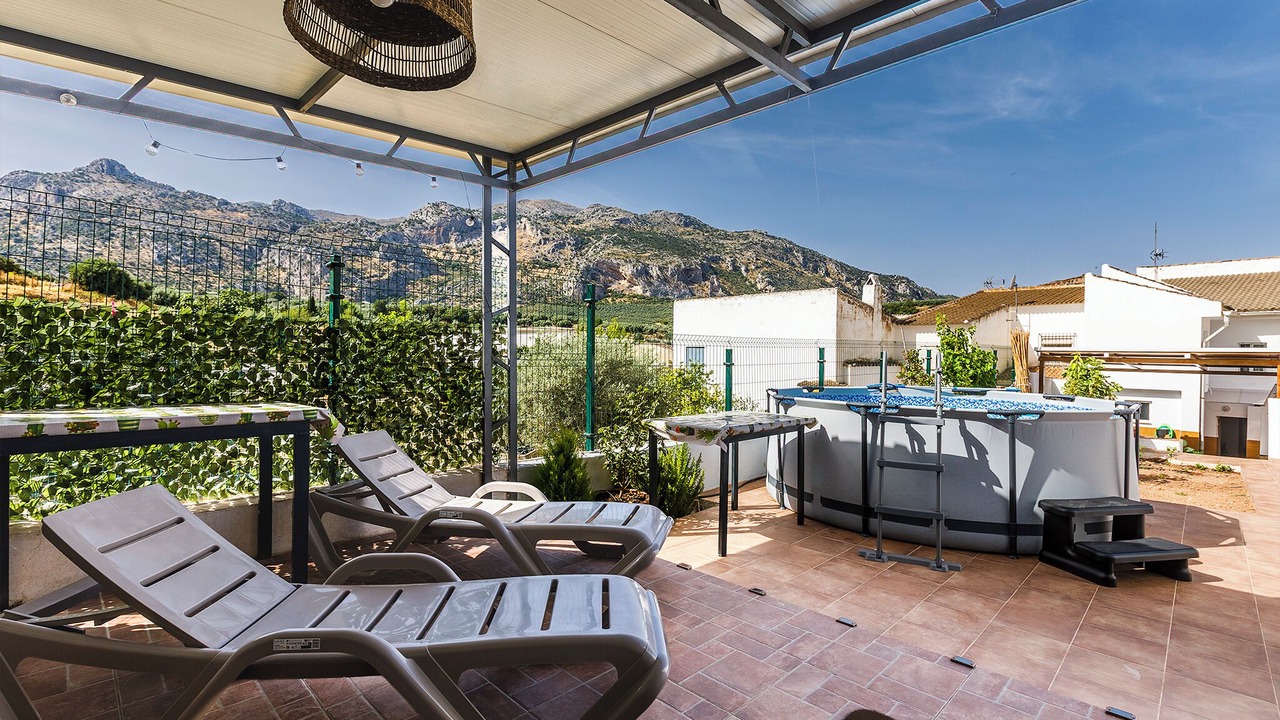 Photo of Outdoor in Villanueva del Rosario