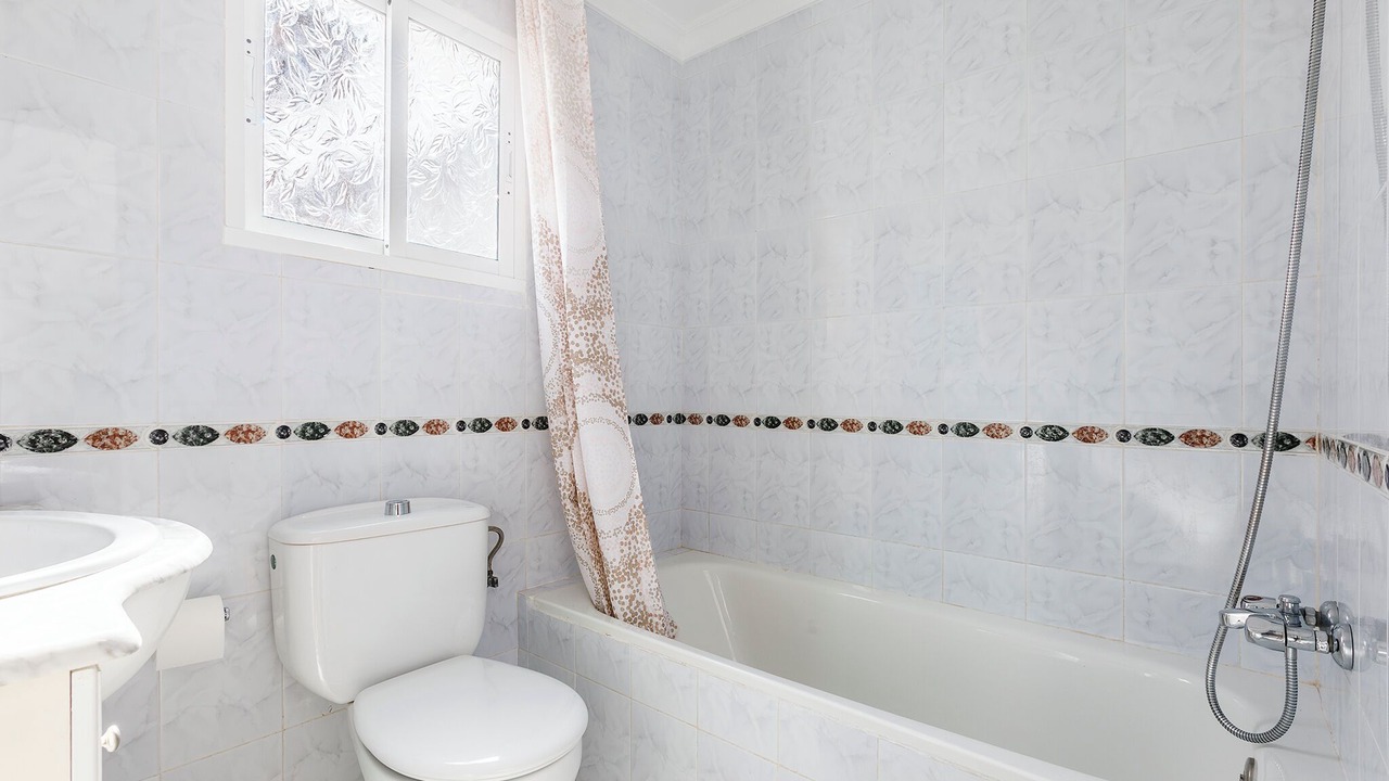 Photo of Bathroom in Villanueva del Rosario