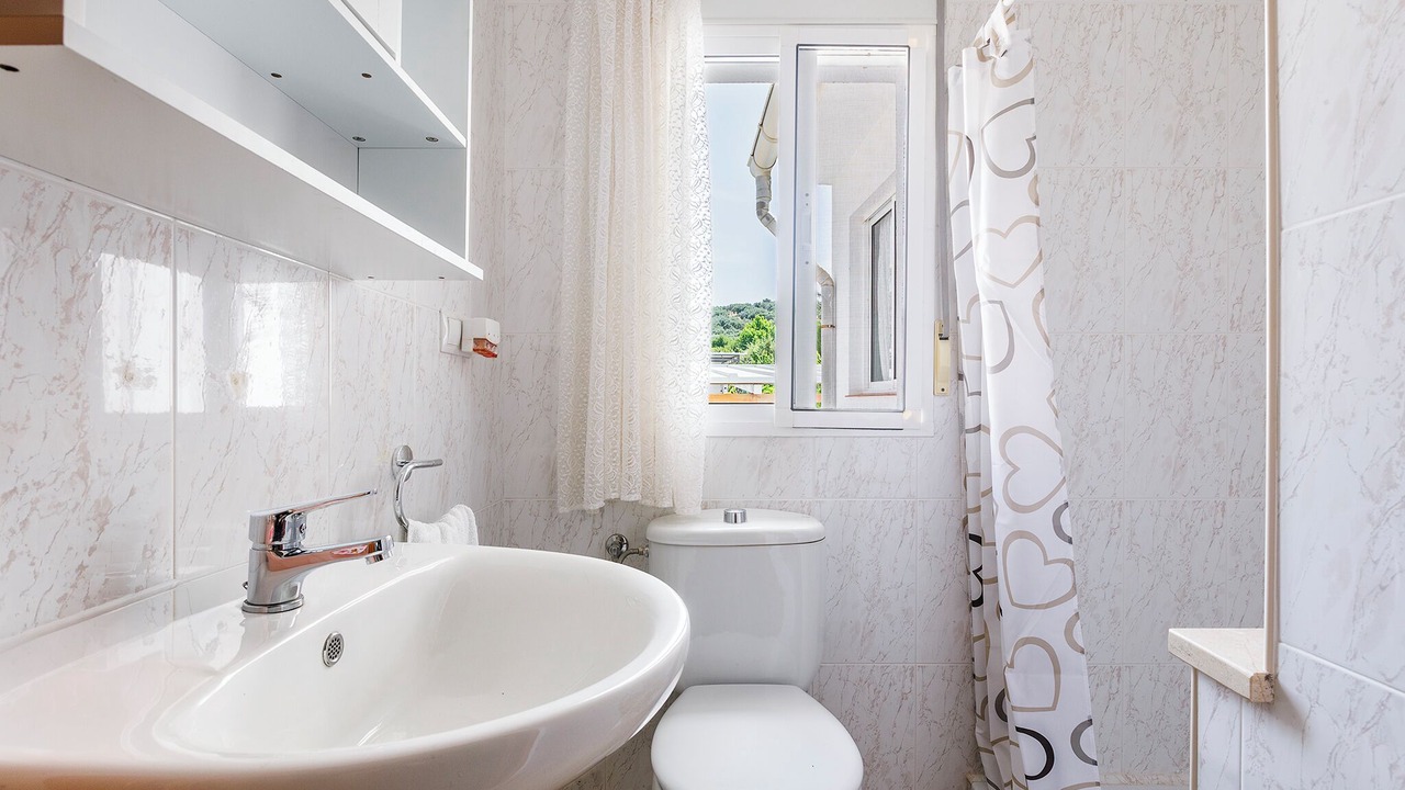 Photo of Bathroom in Villanueva del Rosario