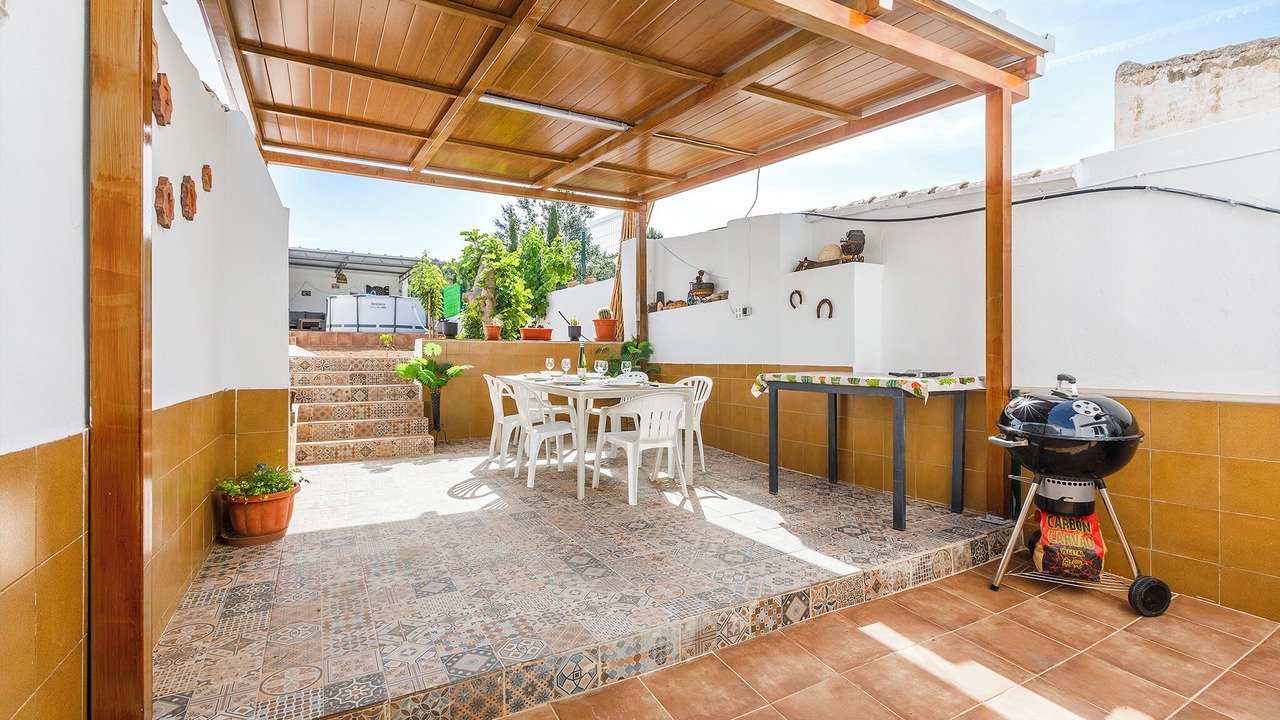 Photo of Outdoor in Villanueva del Rosario